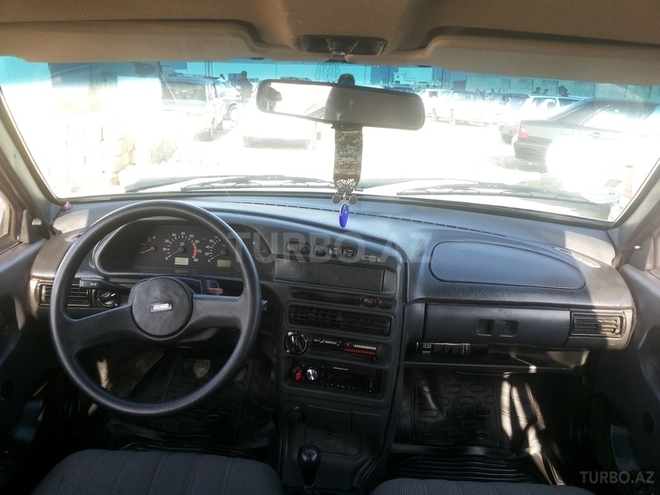 LADA (VAZ) 2115 2003, 190,000 km - 1.6 l - Sumqayıt