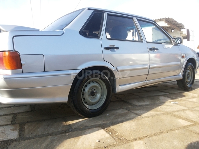 LADA (VAZ) 2115 2003, 190,000 km - 1.6 l - Sumqayıt
