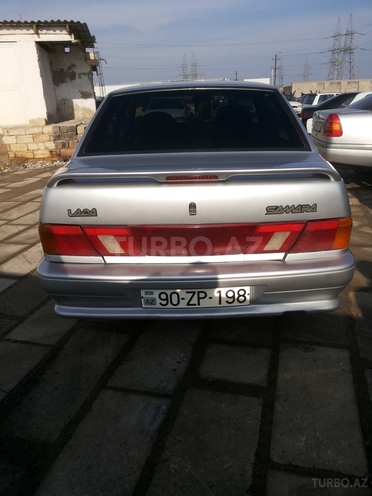 LADA (VAZ) 2115 2003, 190,000 km - 1.6 l - Sumqayıt