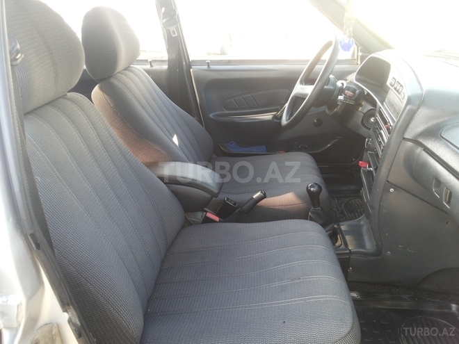 LADA (VAZ) 2115 2003, 190,000 km - 1.6 l - Sumqayıt