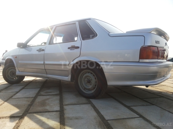 LADA (VAZ) 2115 2003, 190,000 km - 1.6 l - Sumqayıt