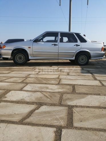 LADA (VAZ) 2115 2003, 190,000 km - 1.6 l - Sumqayıt