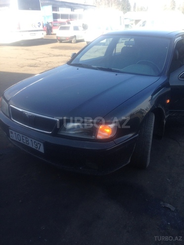 Nissan Maxima 1998, 789,457 km - 3.0 l - Gəncə