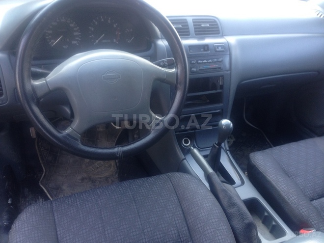 Nissan Maxima 1998, 789,457 km - 3.0 l - Gəncə