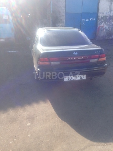 Nissan Maxima 1998, 789,457 km - 3.0 l - Gəncə