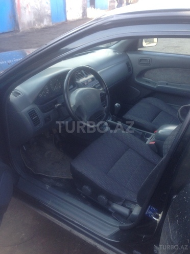 Nissan Maxima 1998, 789,457 km - 3.0 l - Gəncə