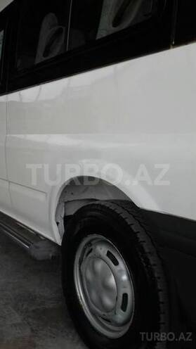 Ford Transit 2000, 500,000 km - 2.4 l - İmişli