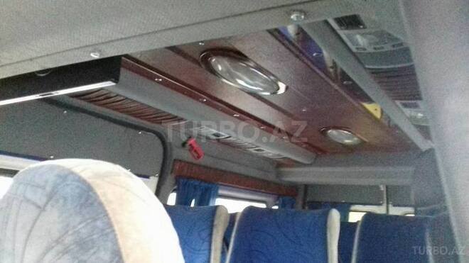 Ford Transit 2000, 500,000 km - 2.4 l - İmişli