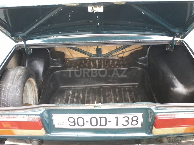 LADA (VAZ) 2107 2000, 230,000 km - 1.6 л - Sumqayıt