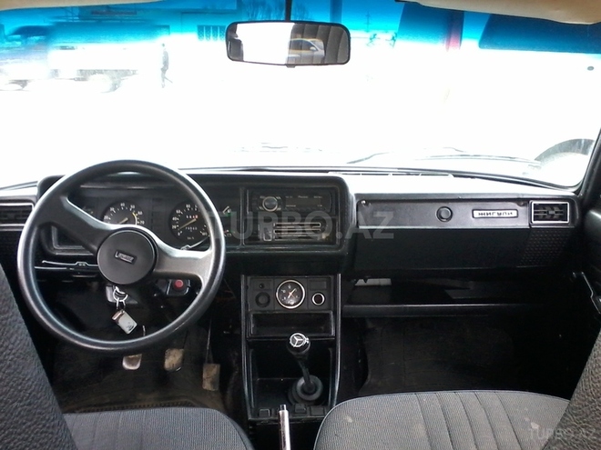 LADA (VAZ) 2107 2000, 230,000 km - 1.6 л - Sumqayıt
