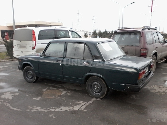 LADA (VAZ) 2107 2000, 230,000 km - 1.6 л - Sumqayıt