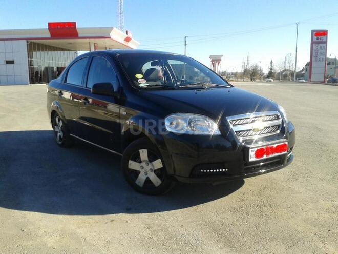 ZAZ Lanos 2013, 94,200 km - 1.4 l - Mingəçevir