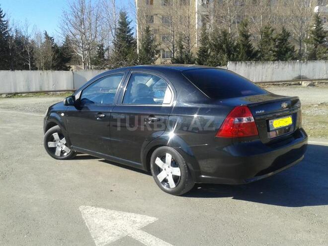 ZAZ Lanos 2013, 94,200 km - 1.4 l - Mingəçevir