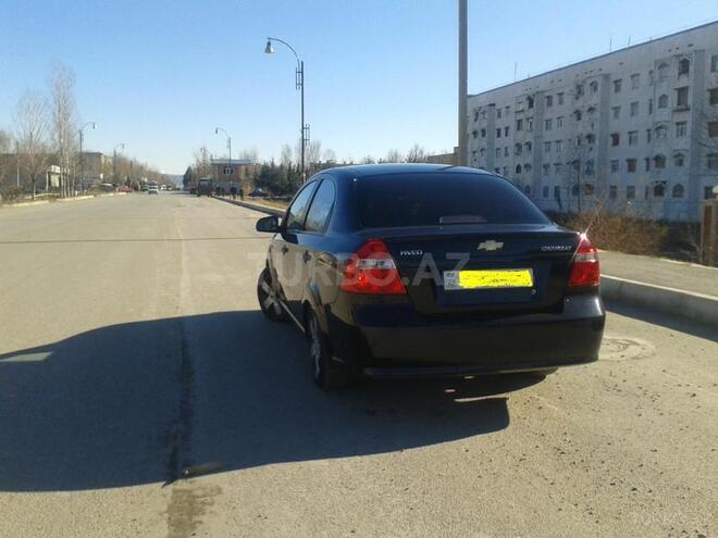 ZAZ Lanos 2013, 94,200 km - 1.4 l - Mingəçevir