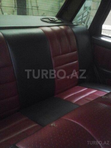 LADA (VAZ) 21099 1999, 145,000 km - 1.6 l - Sumqayıt