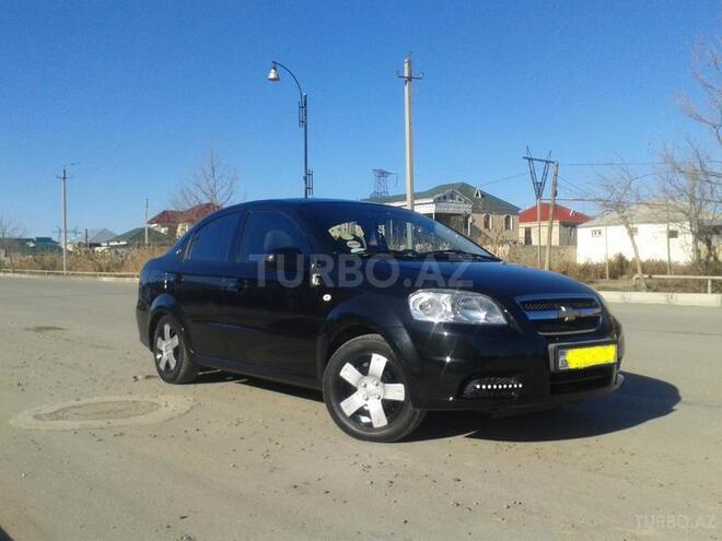 ZAZ Lanos 2013, 94,200 km - 1.4 l - Mingəçevir