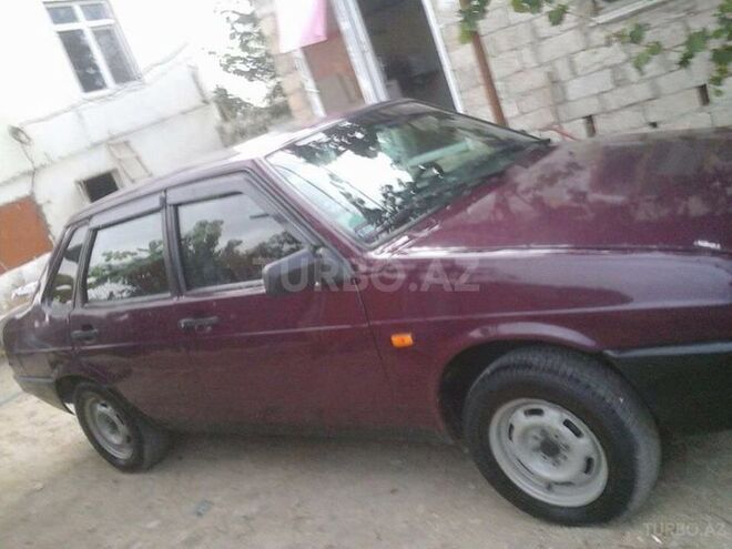 LADA (VAZ) 21099 1999, 145,000 km - 1.6 l - Sumqayıt