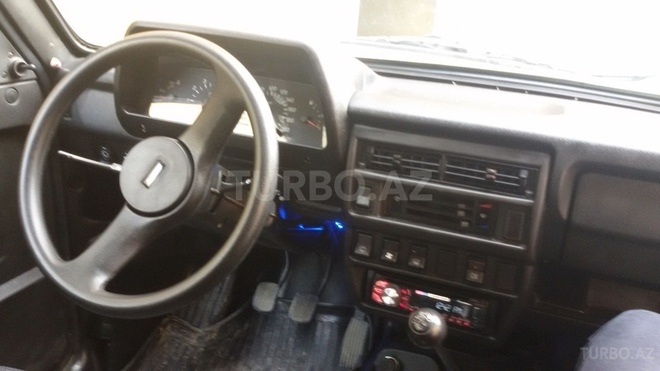 LADA (VAZ) Niva 2014, 35,000 km - 1.7 л - Bakı