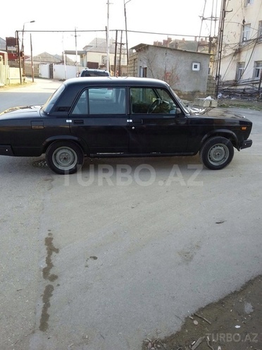 LADA (VAZ) 2107 2011, 90,700 km - 1.6 l - Bakı