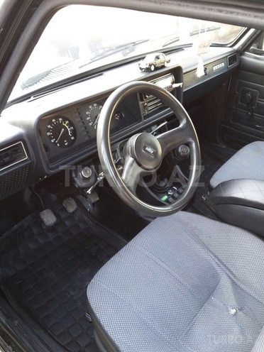 LADA (VAZ) 2107 2011, 90,700 km - 1.6 l - Bakı