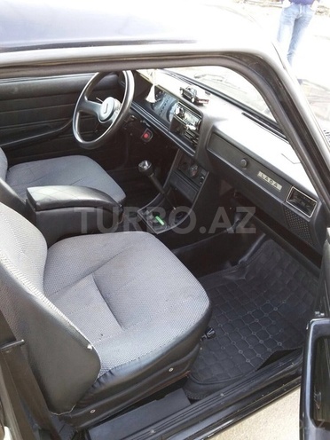 LADA (VAZ) 2107 2011, 90,700 km - 1.6 l - Bakı
