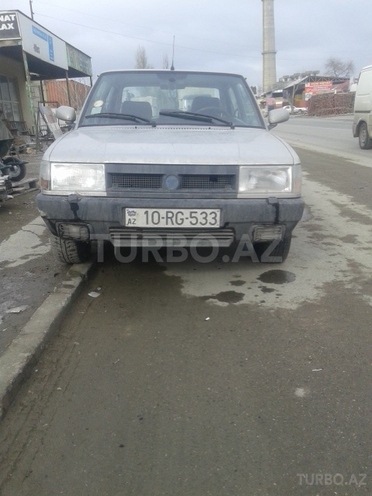 Tofas Dogan 2001, 14,000 km - 0.1 л - Bakı