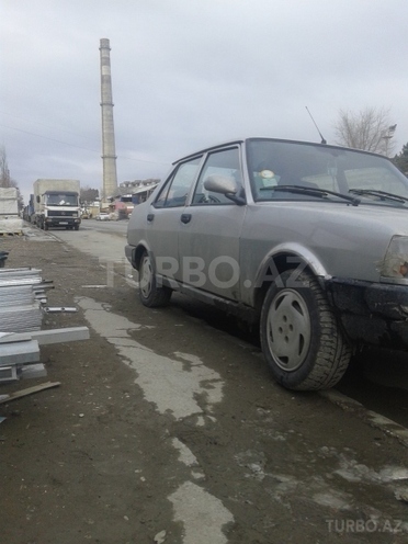 Tofas Dogan 2001, 14,000 km - 0.1 л - Bakı