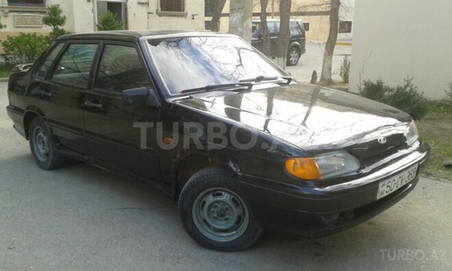 LADA (VAZ) 2115 2010, 171,463 km - 1.5 l - Sumqayıt