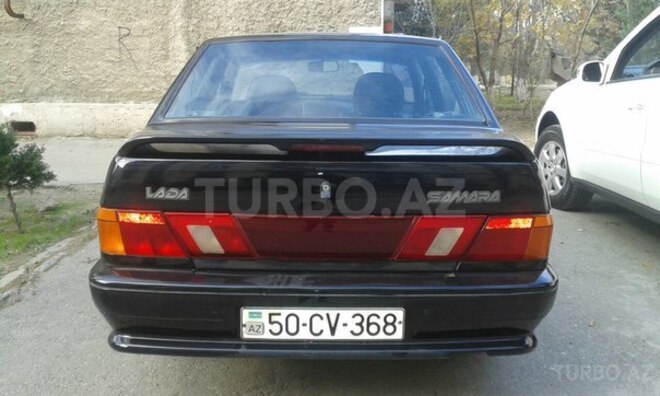 LADA (VAZ) 2115 2010, 171,463 km - 1.5 l - Sumqayıt