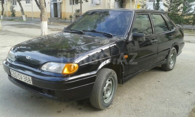 LADA (VAZ) 2115 2010, 171,463 km - 1.5 l - Sumqayıt