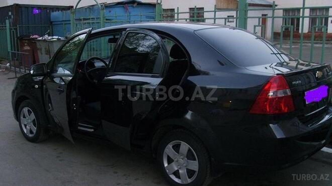 Chevrolet Aveo 2012, 94,400 km - 1.4 l - Yevlax