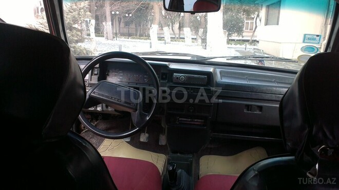 LADA (VAZ) 2109 1989, 200,000 km - 1.5 l - Bakı