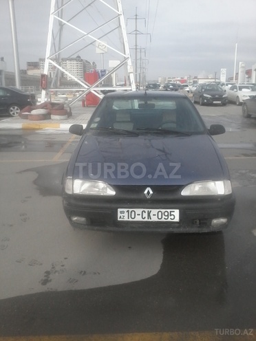 Renault 19 1994, 258,000 km - 1.4 l - Bakı