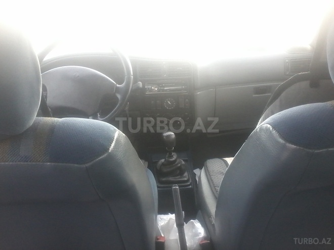 Renault 19 1994, 258,000 km - 1.4 l - Bakı