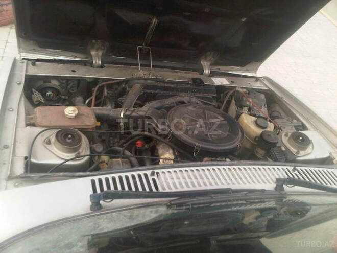 Tofas Dogan 2003, 160,000 km - 1.6 l - Bakı