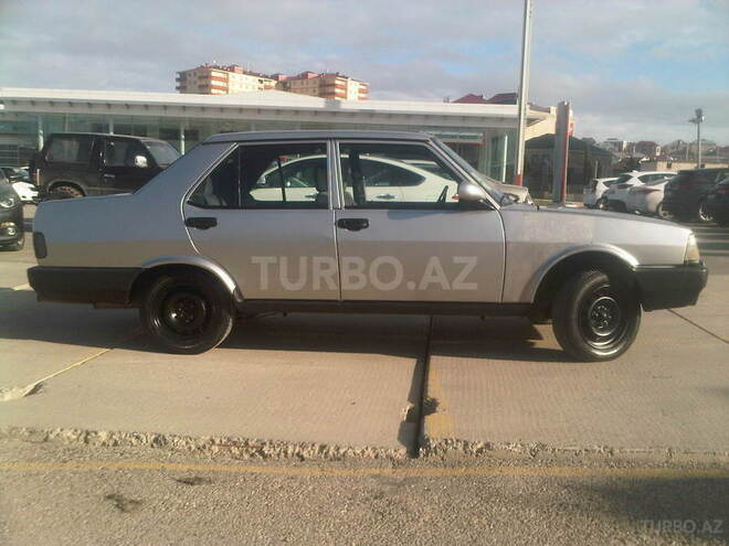 Tofas Dogan 2003, 160,000 km - 1.6 l - Bakı