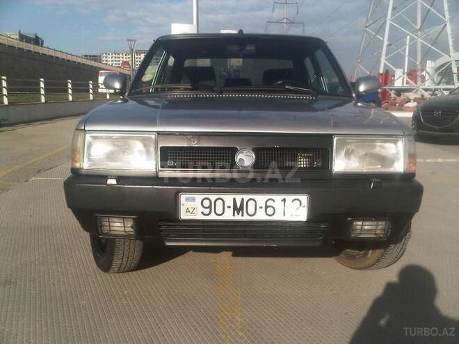 Tofas Dogan 2003, 160,000 km - 1.6 l - Bakı