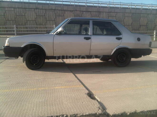 Tofas Dogan 2003, 160,000 km - 1.6 l - Bakı