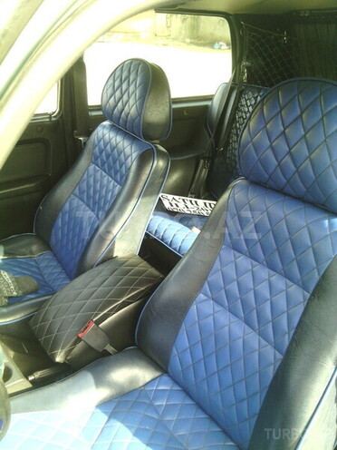 LADA (VAZ) Niva 2012, 89,000 km - 1.7 л - Bakı
