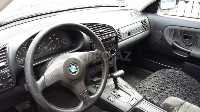 BMW 320 1992, 333,033 km - 2.0 л - Bakı
