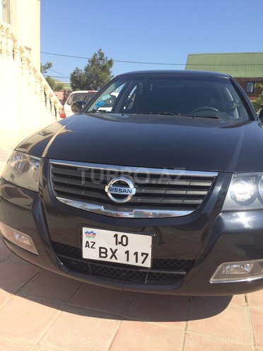 Nissan Sunny 2011, 250,000 km - 1.6 l - Bakı