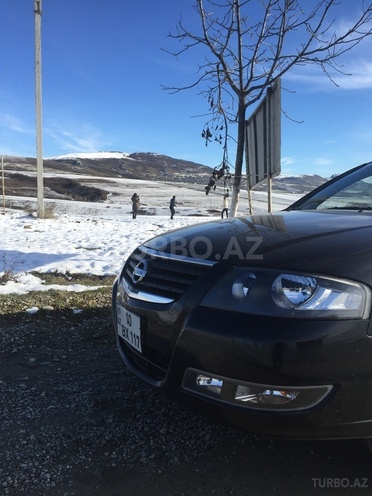 Nissan Sunny 2011, 250,000 km - 1.6 l - Bakı