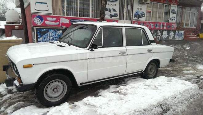 LADA (VAZ) 2106 1988, 2,550,000 km - 1.6 л - Göyçay