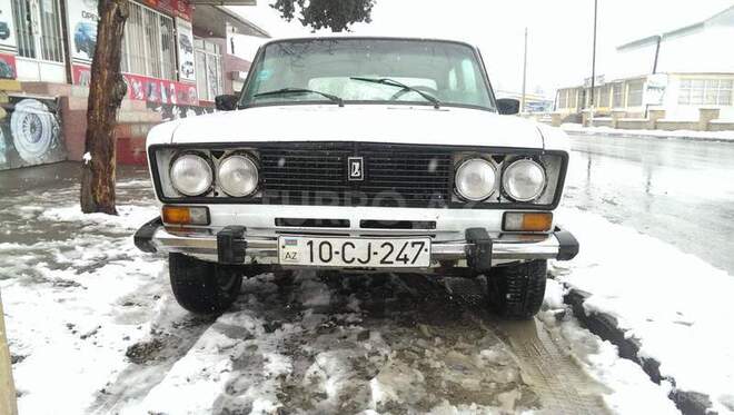 LADA (VAZ) 2106 1988, 2,550,000 km - 1.6 л - Göyçay
