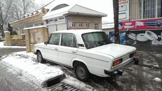 LADA (VAZ) 2106 1988, 2,550,000 km - 1.6 л - Göyçay