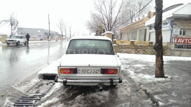 LADA (VAZ) 2106 1988, 2,550,000 km - 1.6 л - Göyçay