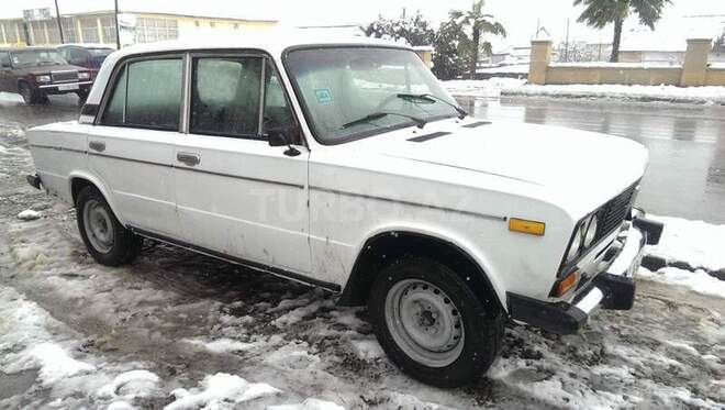 LADA (VAZ) 2106 1988, 2,550,000 km - 1.6 л - Göyçay