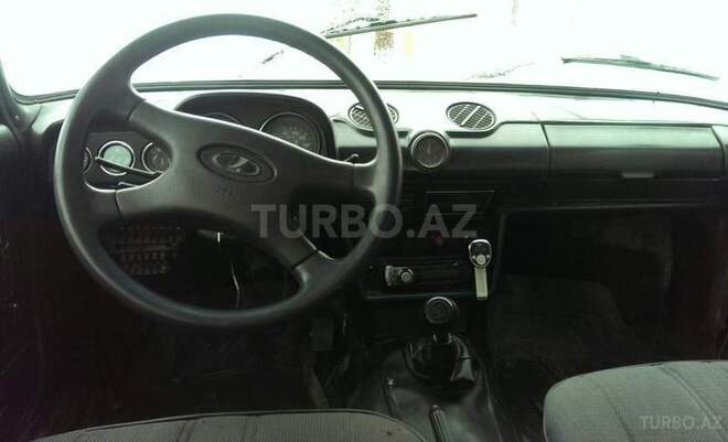 LADA (VAZ) 2106 1988, 2,550,000 km - 1.6 л - Göyçay