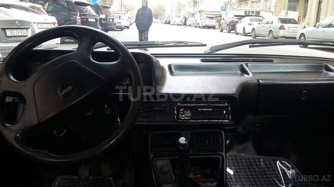 Tofas Sahin 2003, 120,000 km - 1.6 l - Bakı