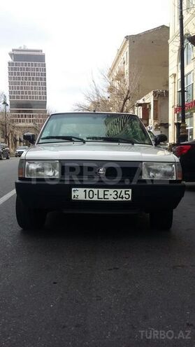 Tofas Sahin 2003, 120,000 km - 1.6 l - Bakı